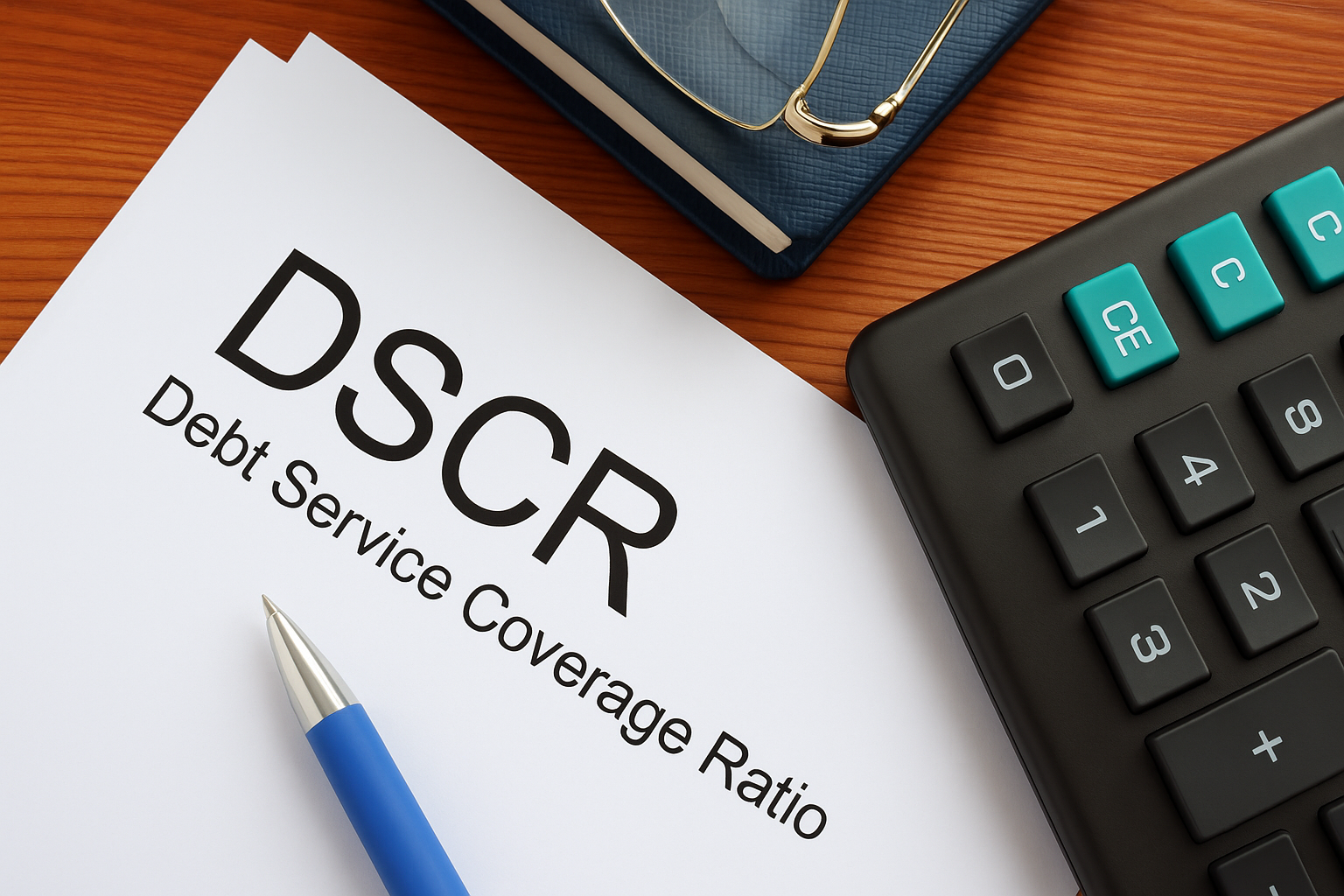 DSCR Loan
